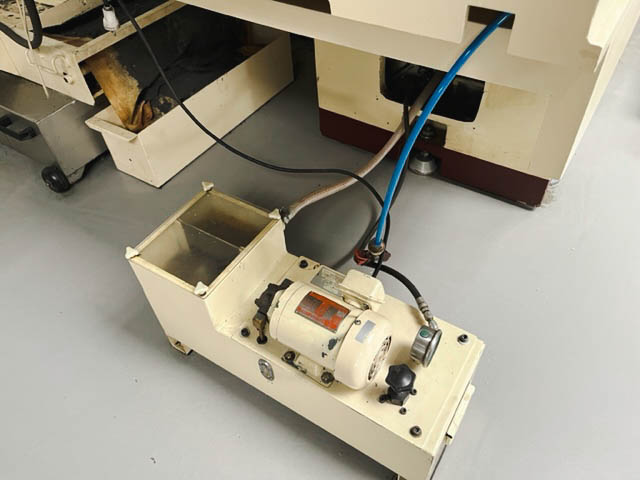 Usado Chevalier FSG 2440 TX - Máquina de Rectificado Superficial