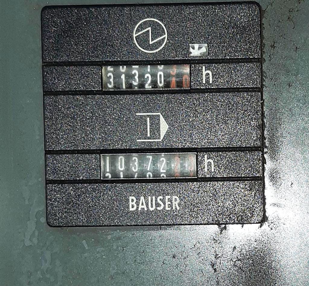 Gebruikt Gildemeister CTX 410 - CNC Draaibank - 2006