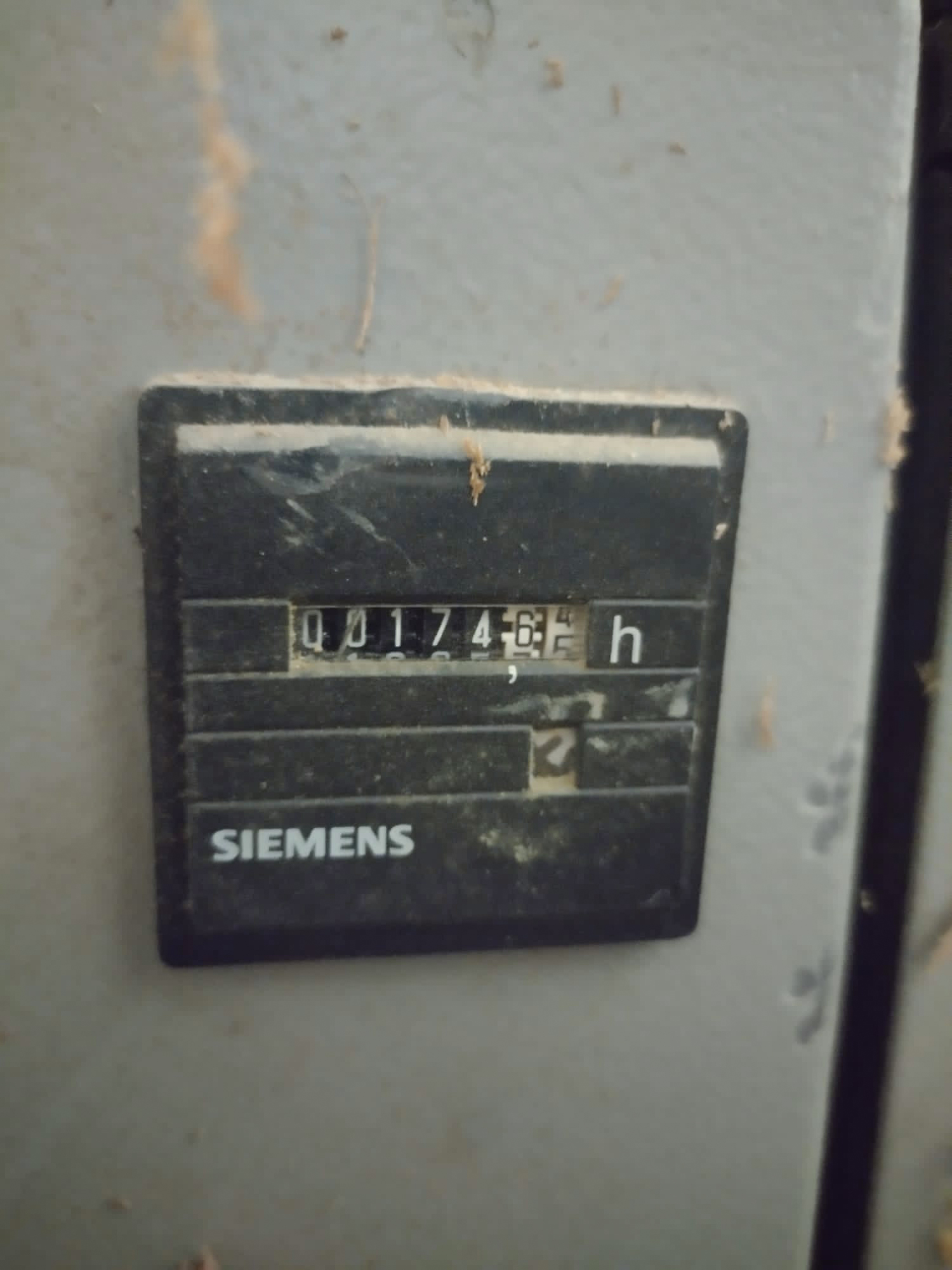 Usado KÖLLE Z 40 - Máquina de Mortajar - 2000