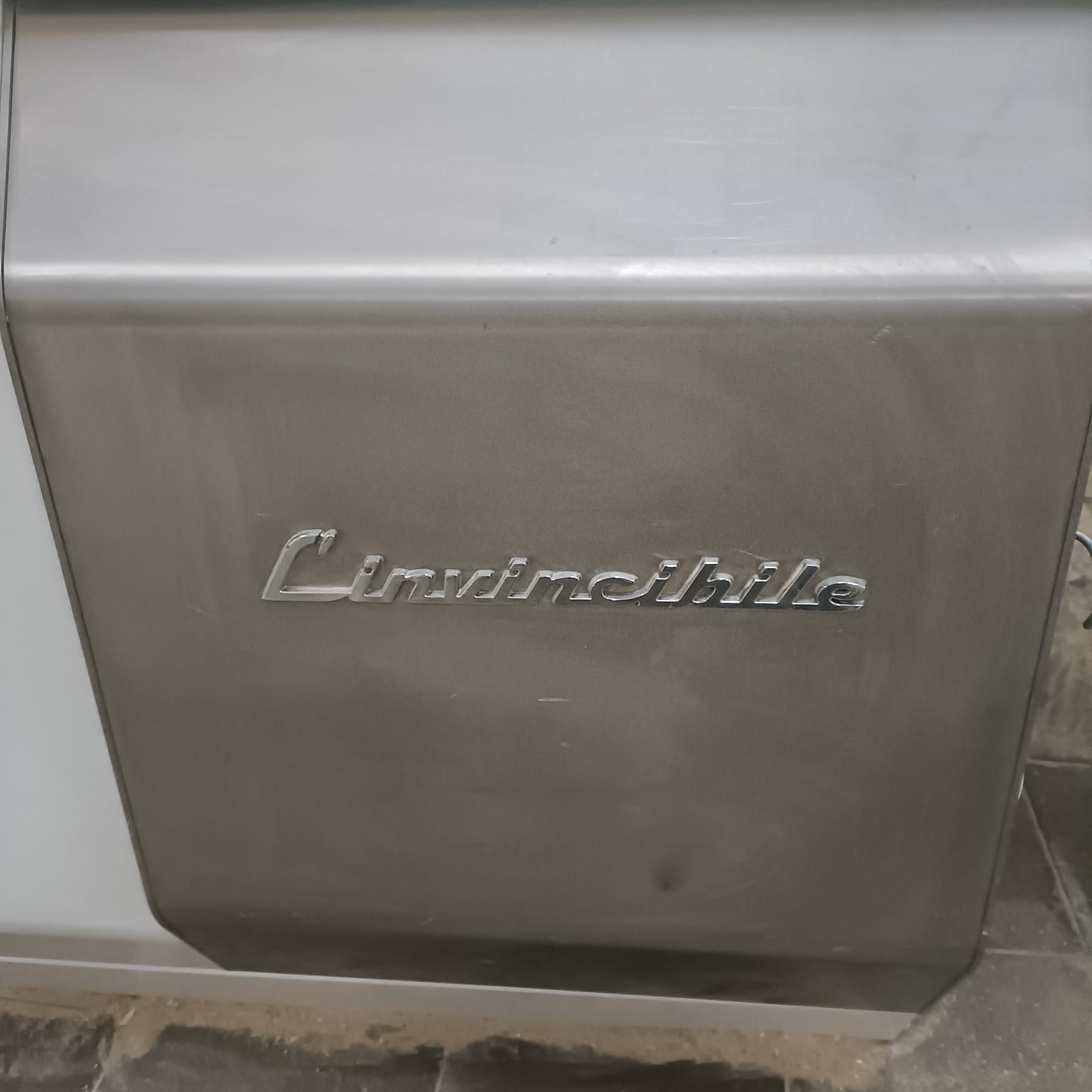 Used SCM Linvincibile SI 3 I Sliding Table Saw I 2015