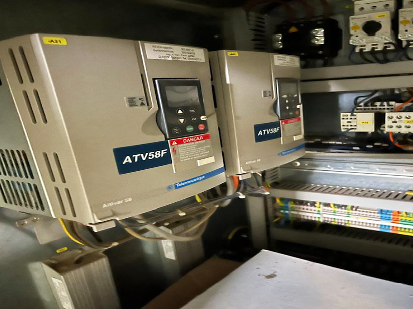 Gebruikt Holzher Cut 70 - Panel Saw - 2008