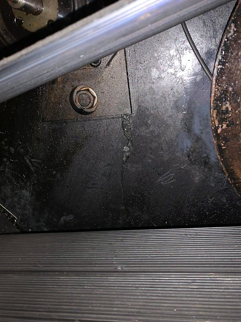 Gebruikt Somab Optimab 550 - CNC Draaibank - 2015