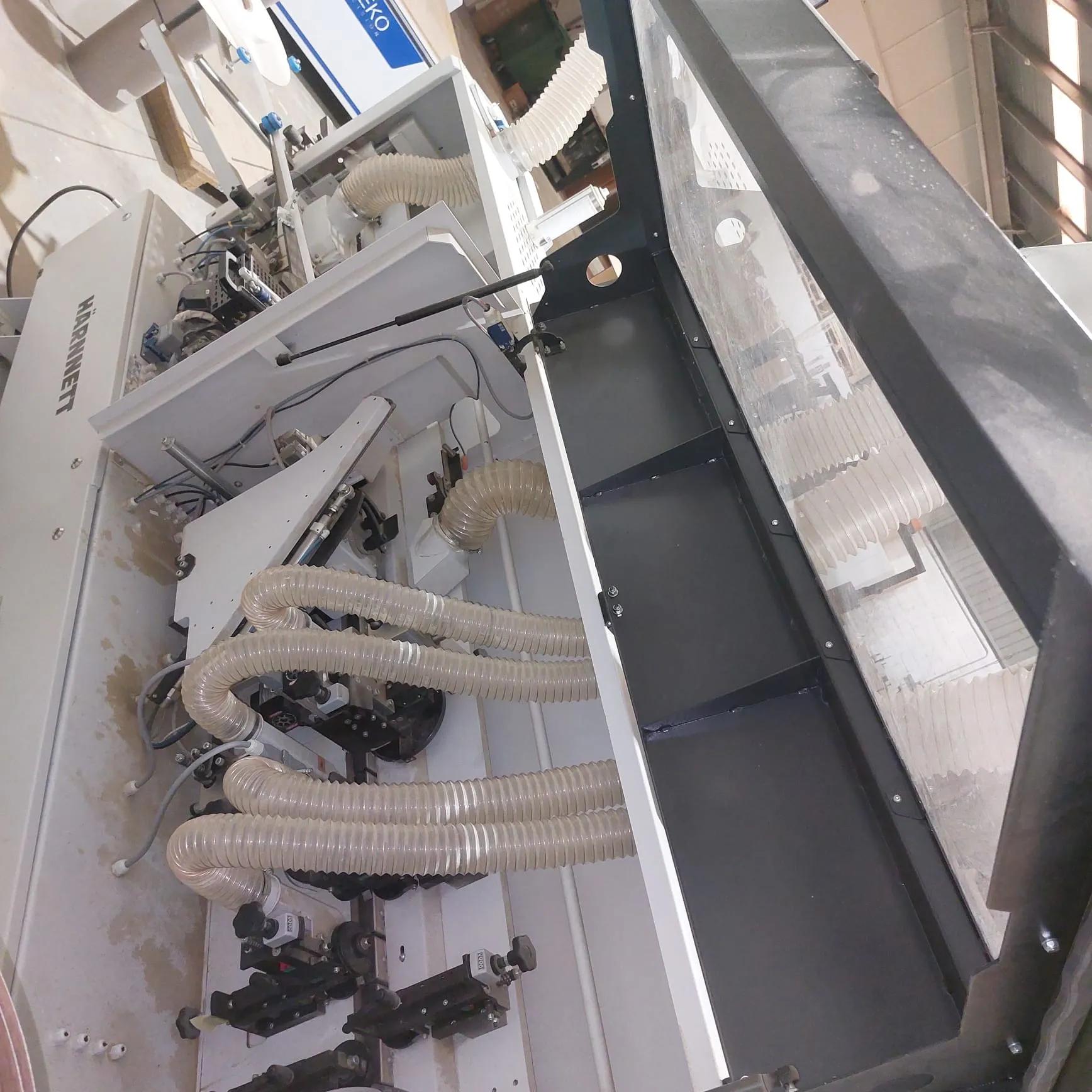 Usado Harnnett BT I Biseladora