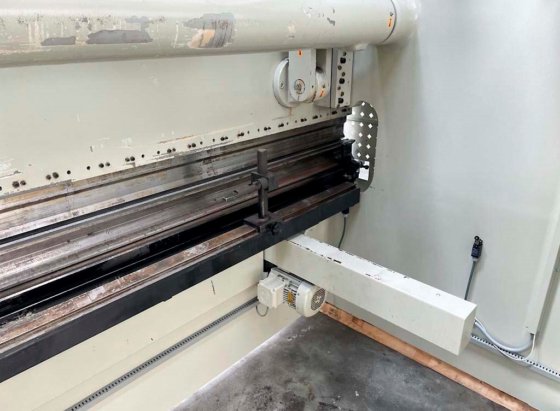 Usado Prensa de Pliegue Durma HAP 35200 I