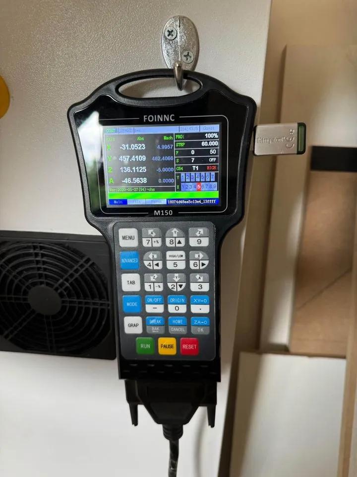 Usado Comeid CNC CMD-1325 I CNC Router