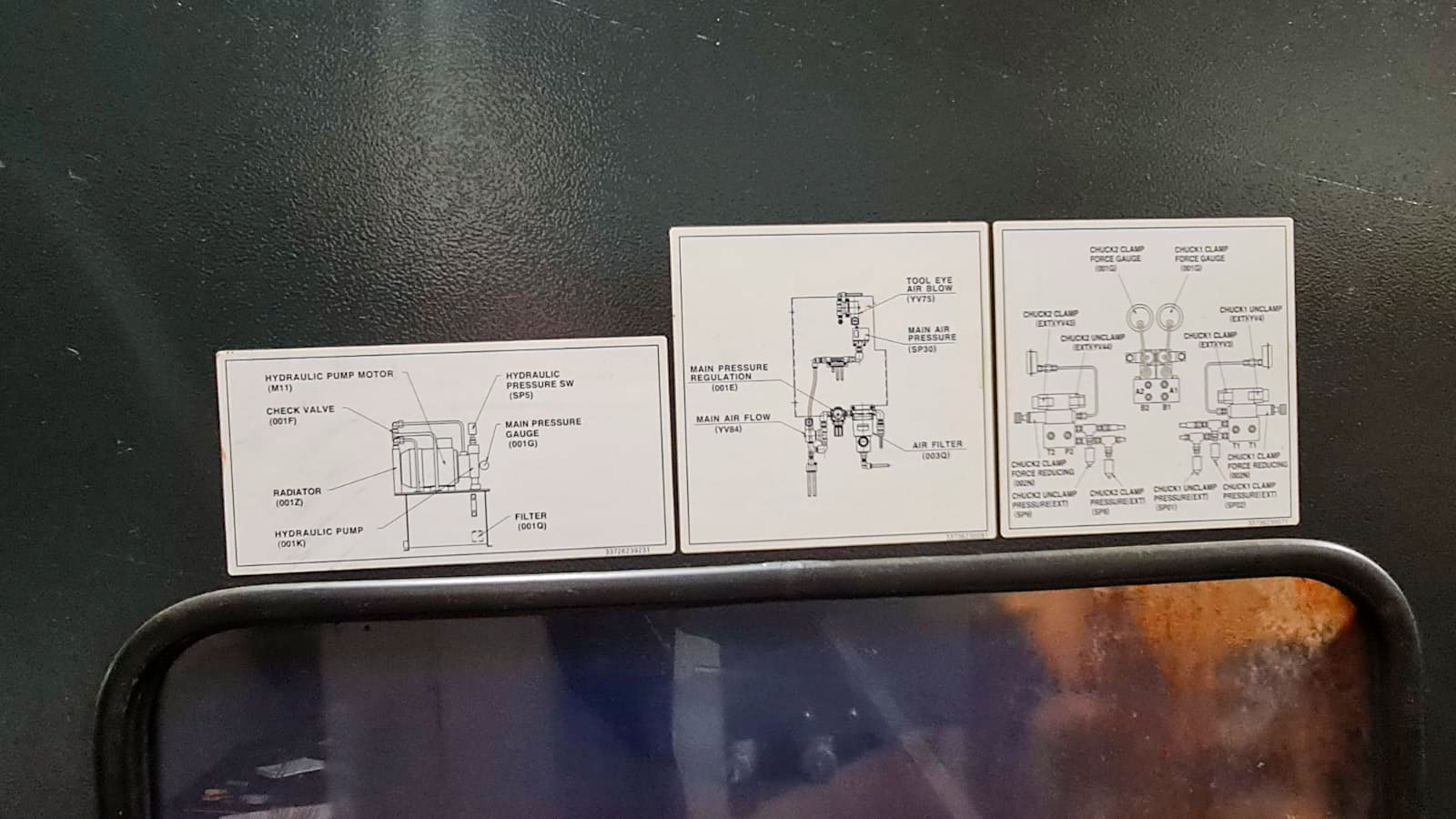 Gebruikt Mazak Integrex 100-IIIS - CNC Draaibank - 2002
