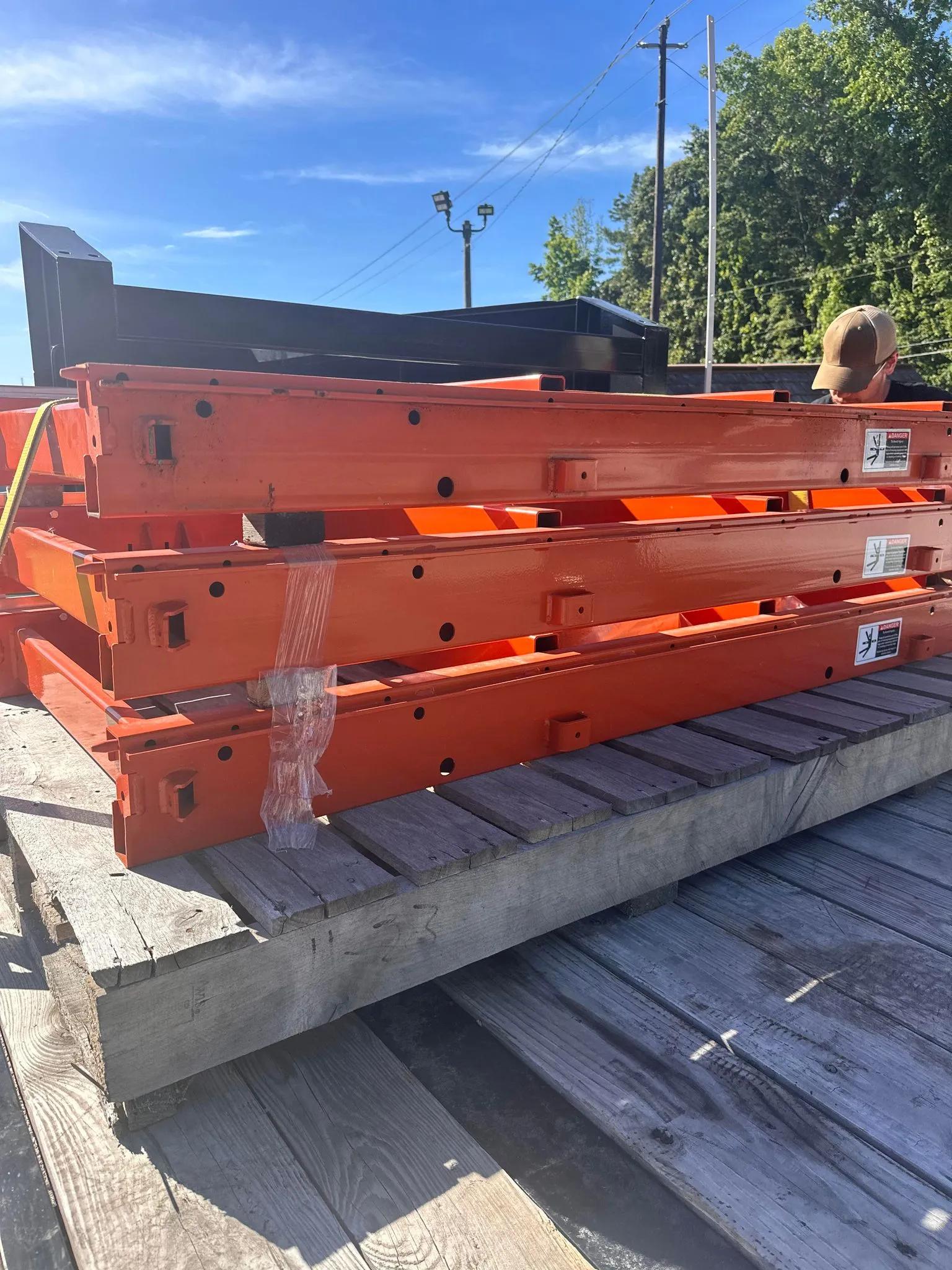 Usado Aserradero Woodmizer LT15 I