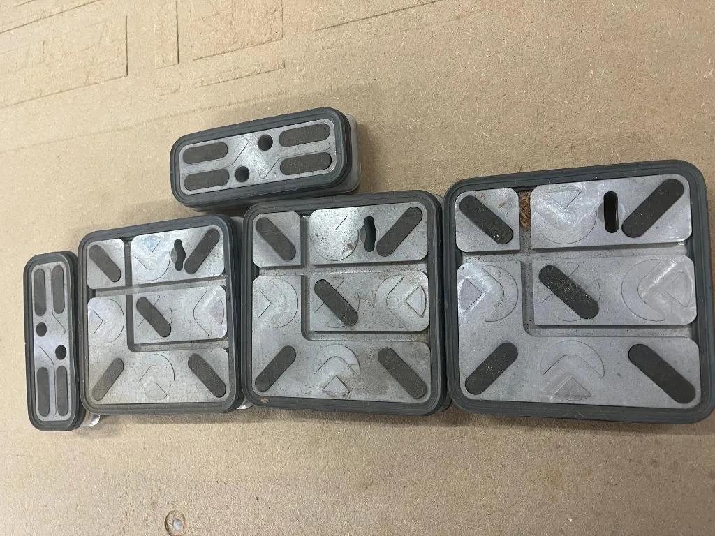 Usado Centro de Mecanizado CNC SCM Pratix S15 B I