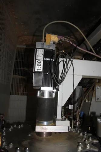 Gebruikt Masterwood Project 310 V2 L I CNC-bewerkingscentrum I 2010