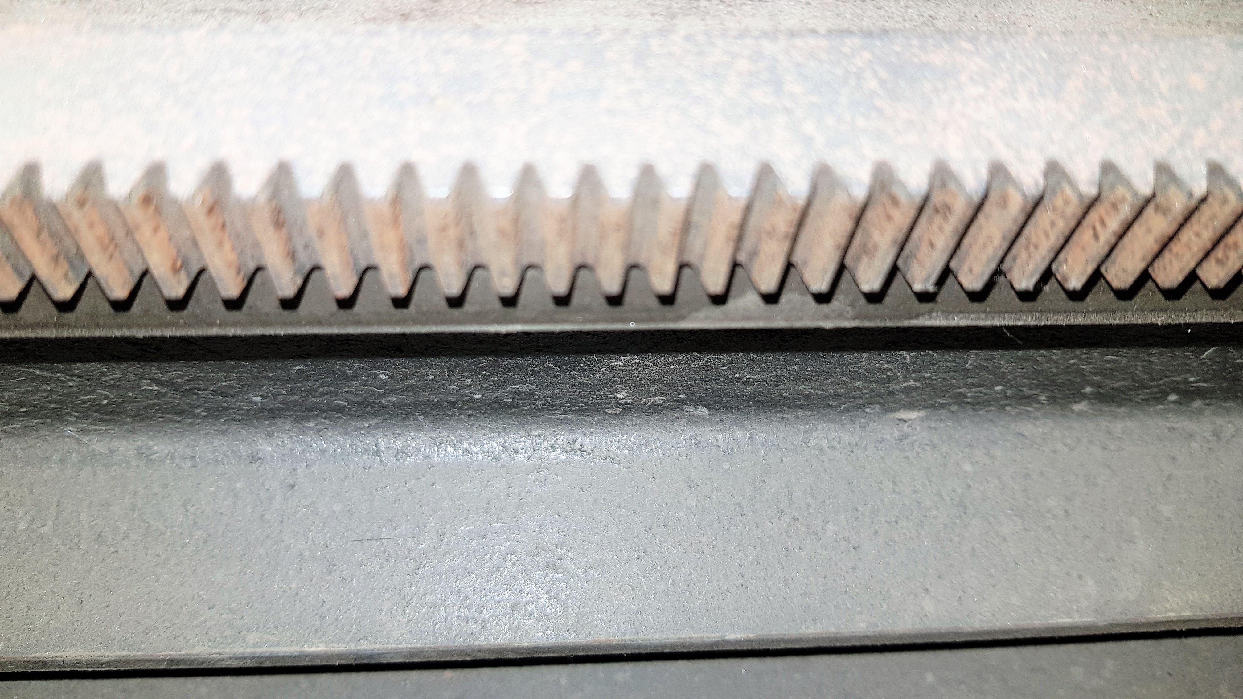 Usado KOIKE NANOGRAPH NG 3000