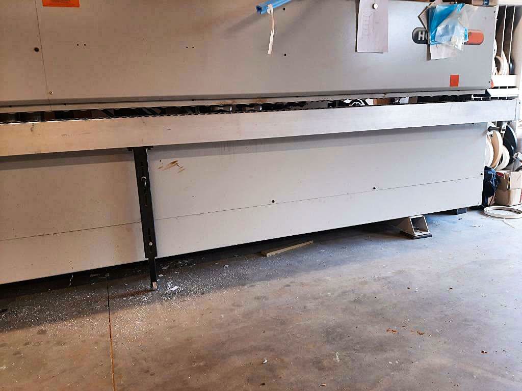 Used Holzher sprint 1317  - Edbanding - 2007