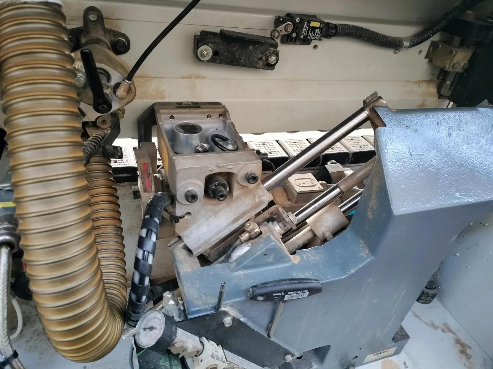 Usado Holzher Sprint 1312-1 I Biseladora