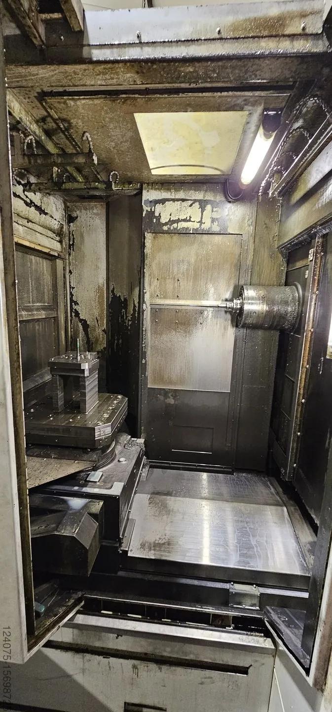 Usado 2014 Quaser HX 505 AP