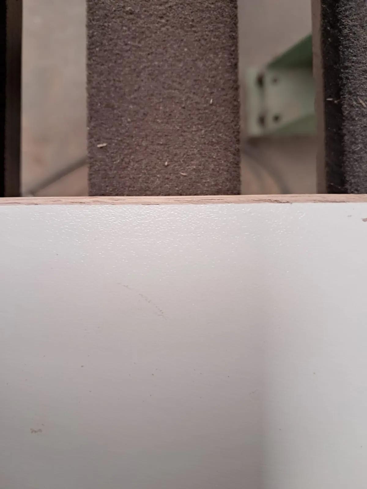 Gebruikt Holzher 1436 I Edgebanding