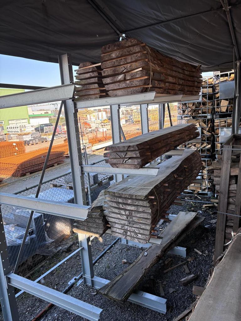 Used Crisswood ISP-010 I Sawmill