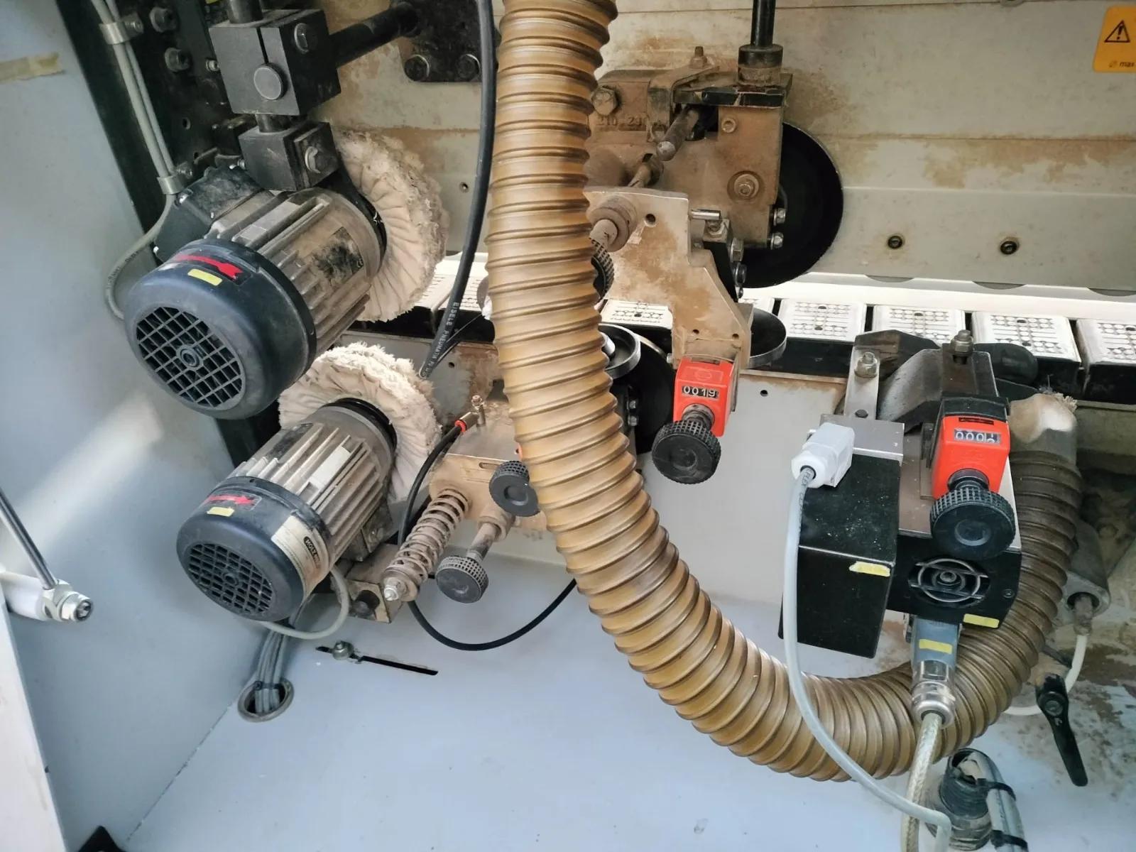 Usado Holzher Sprint 1312-1 I Biseladora