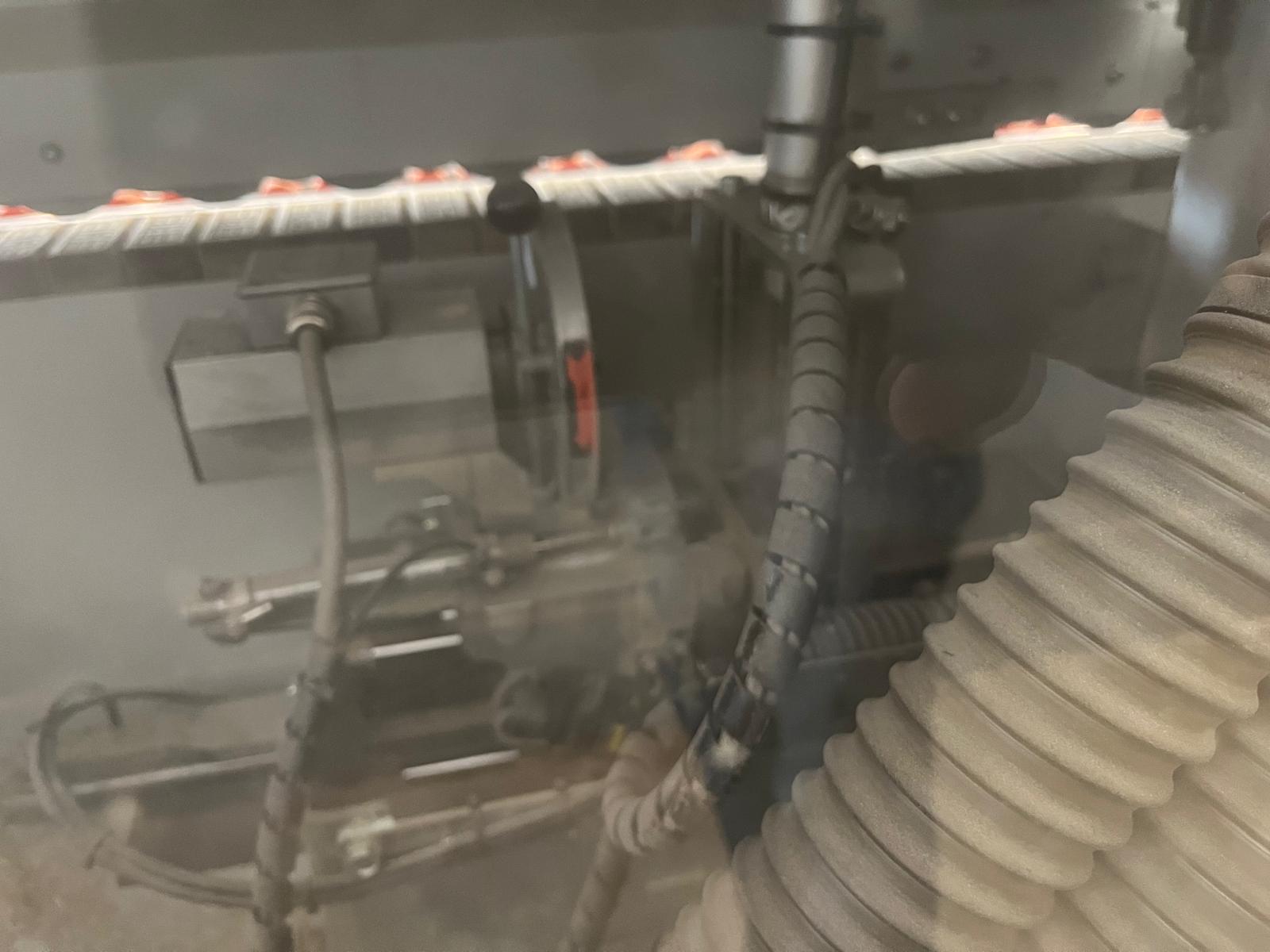 Used Holzher Streamer 1057 I Edgebanding I 2014