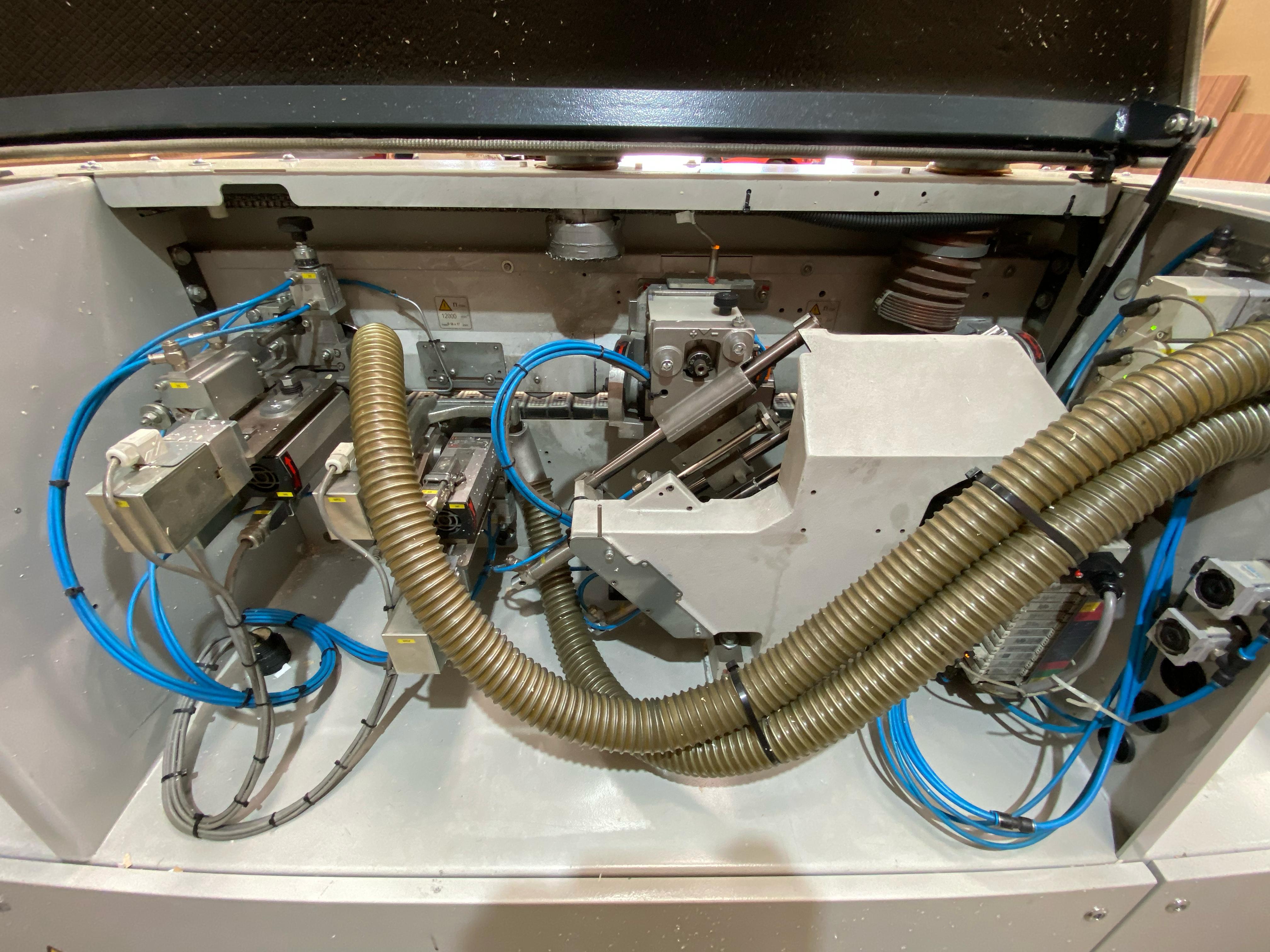 Used Holzher Auriga 1308 XL I Edgebanding