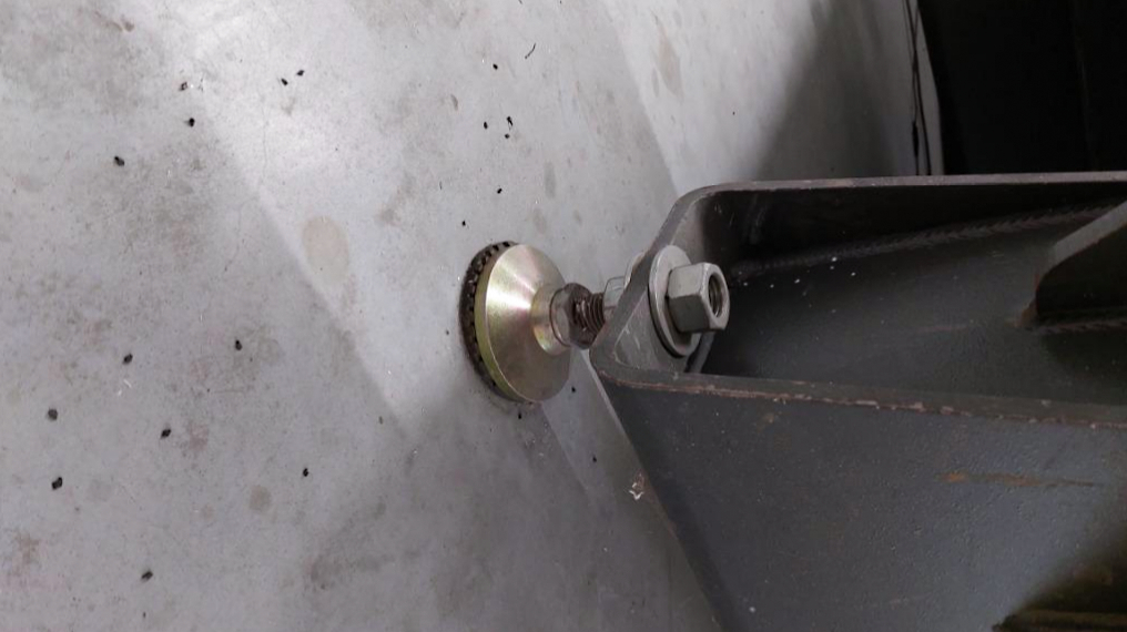 Usado Multicam 5-304-H - Router CNC - 2012