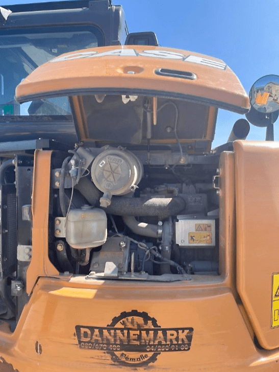 Gebruikt CASE CX80C - Excavator - 2018