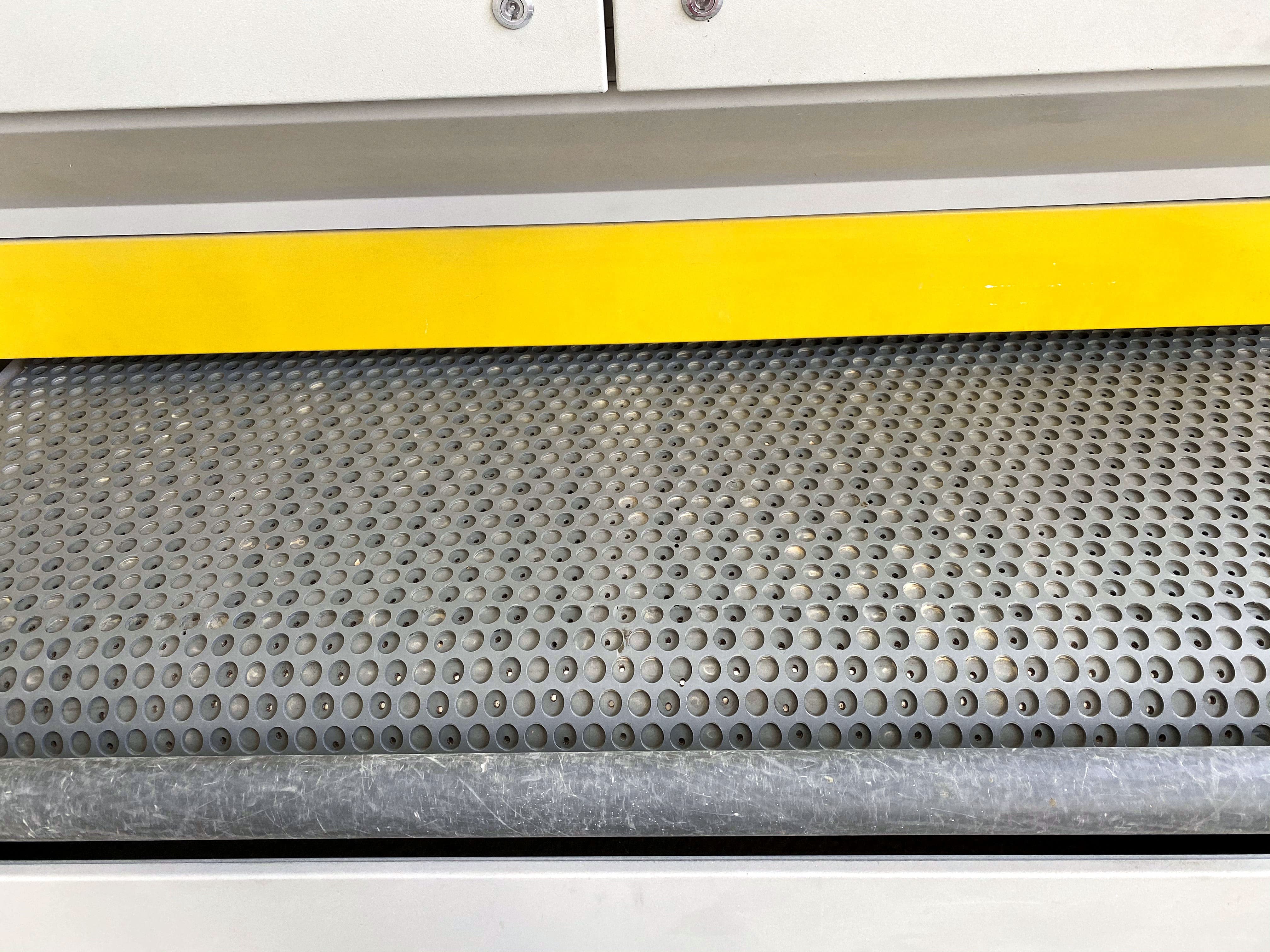 Gebruikt Tagliabue Tag T 22 - Bandschuurmachine - 2007