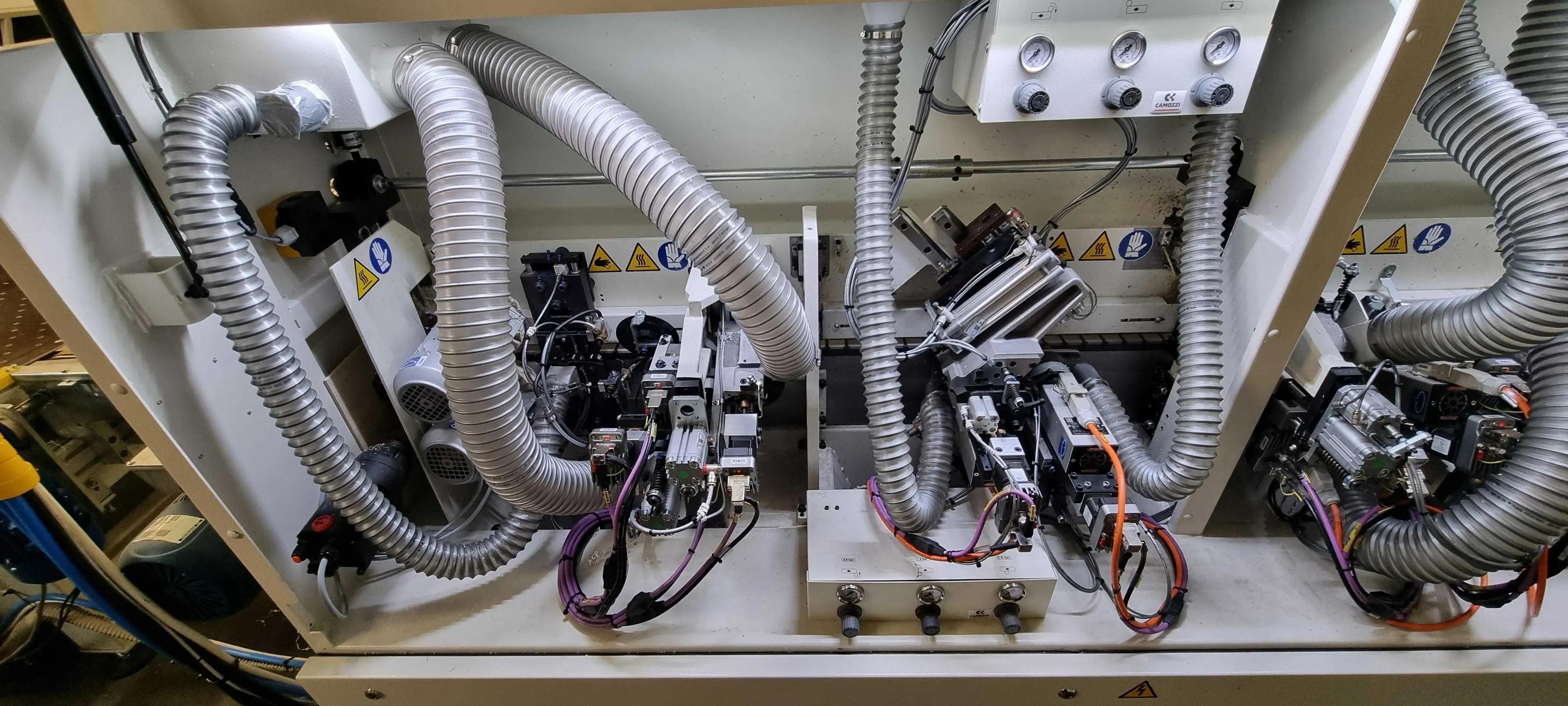 Used SCM Olimpic K 500 HP I Edgebanding I 2024