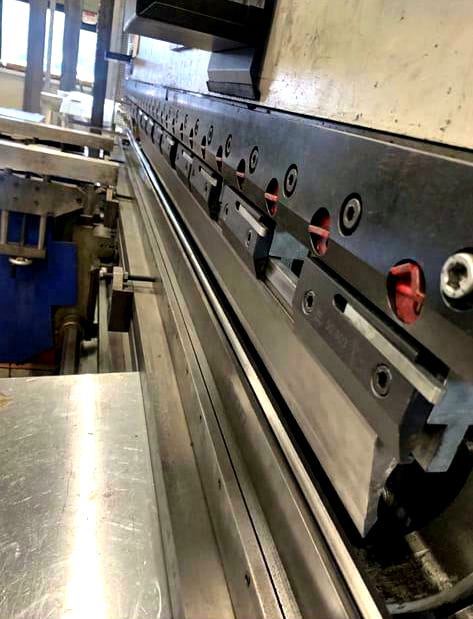 Used DARLEY EHP 150 - 1990