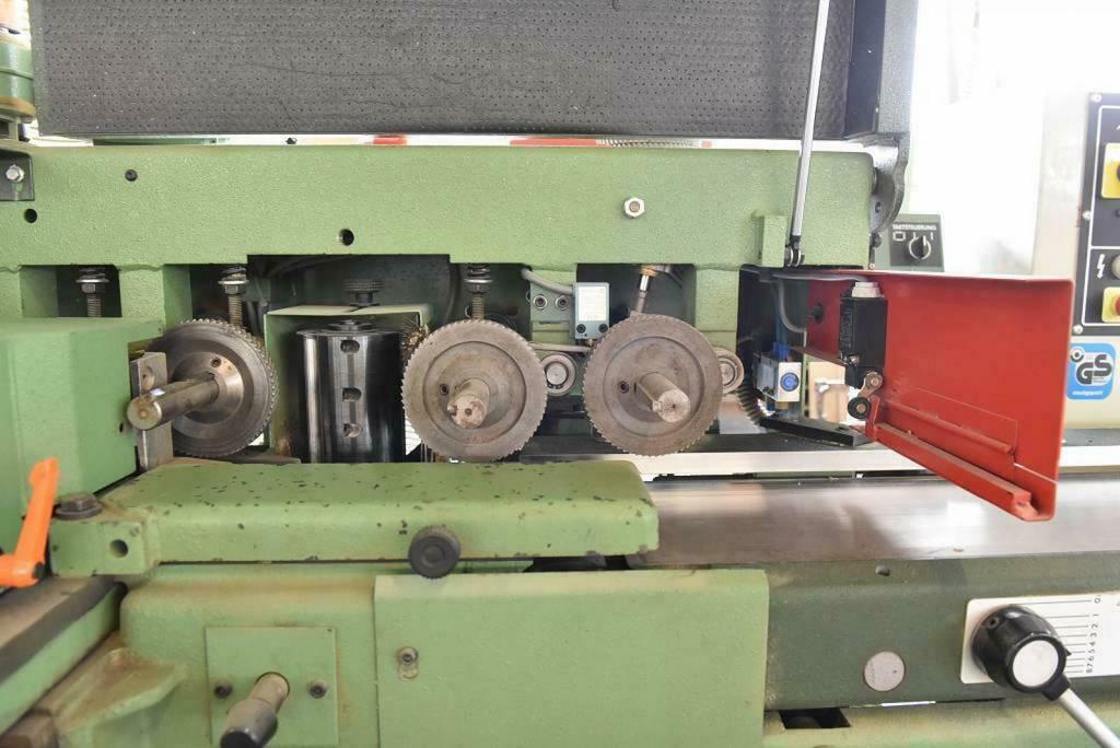 Gebruikt GUILLIET KXY 180