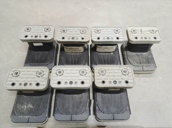 Usado Weeke Optimat BHC Venture 1M I Centro de mecanizado CNC I 2007