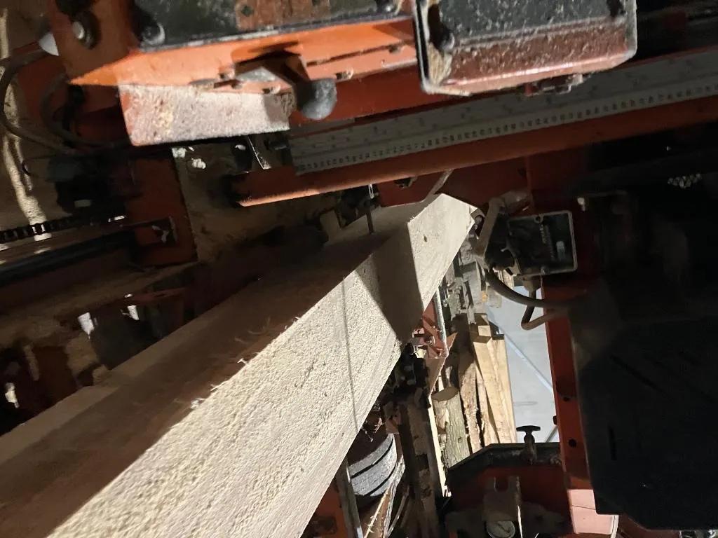 Gebruikt Woodmizer LT70 I Sawmill