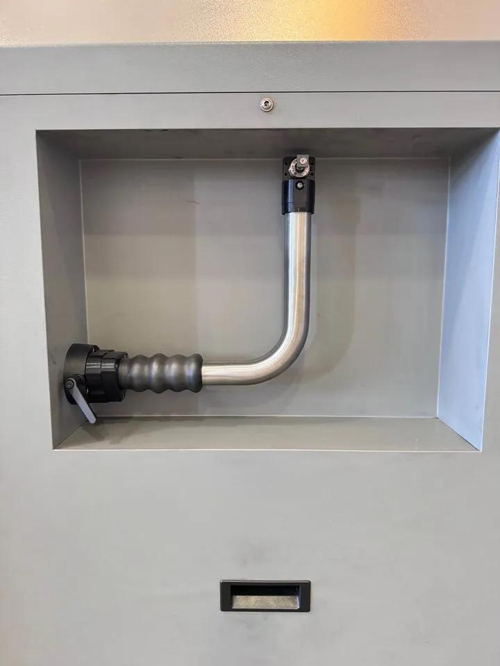 Gebruikt DMC DL 25SY I CNC Draaibank