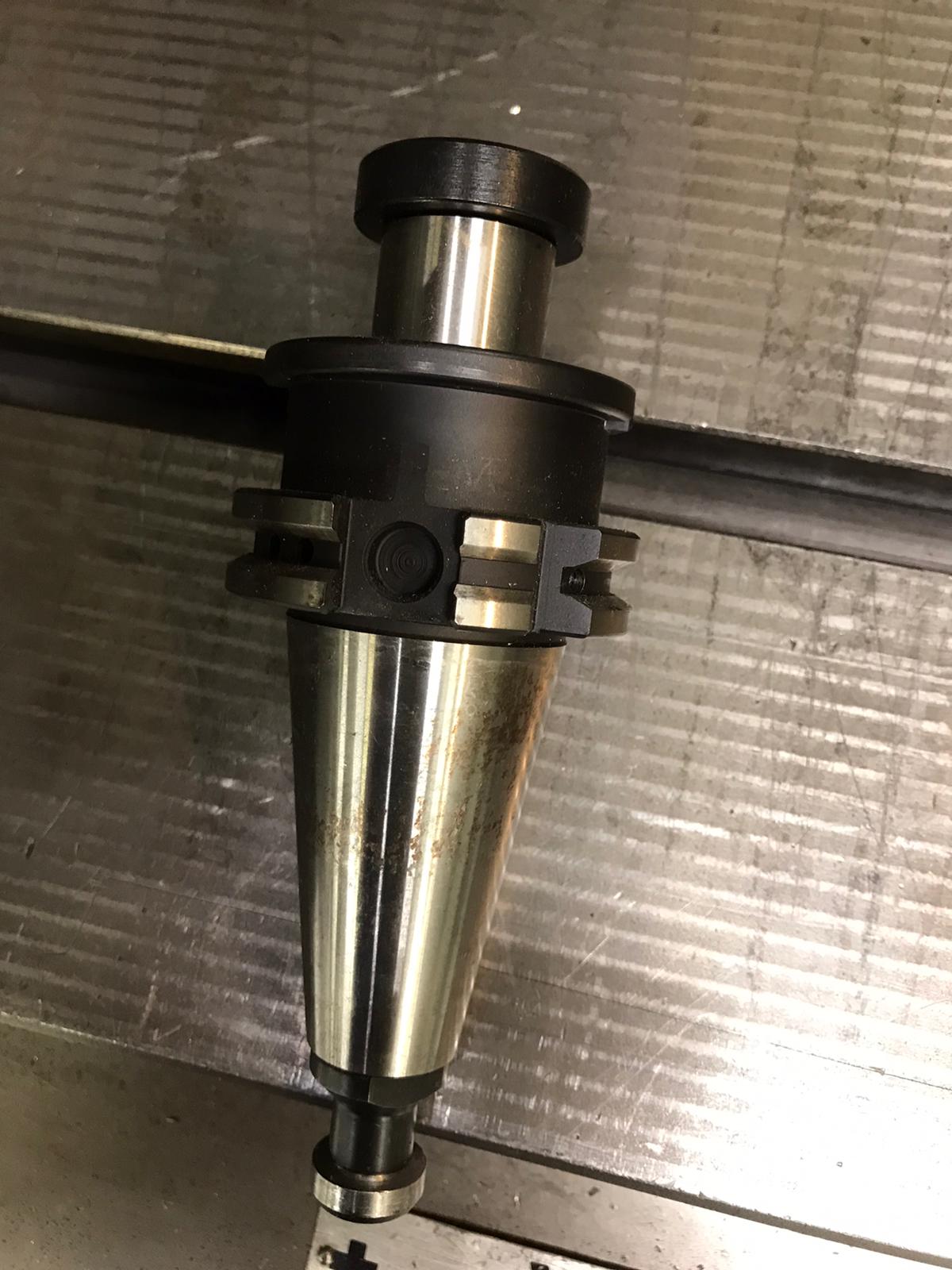 Used 1998 MAS MCV 750