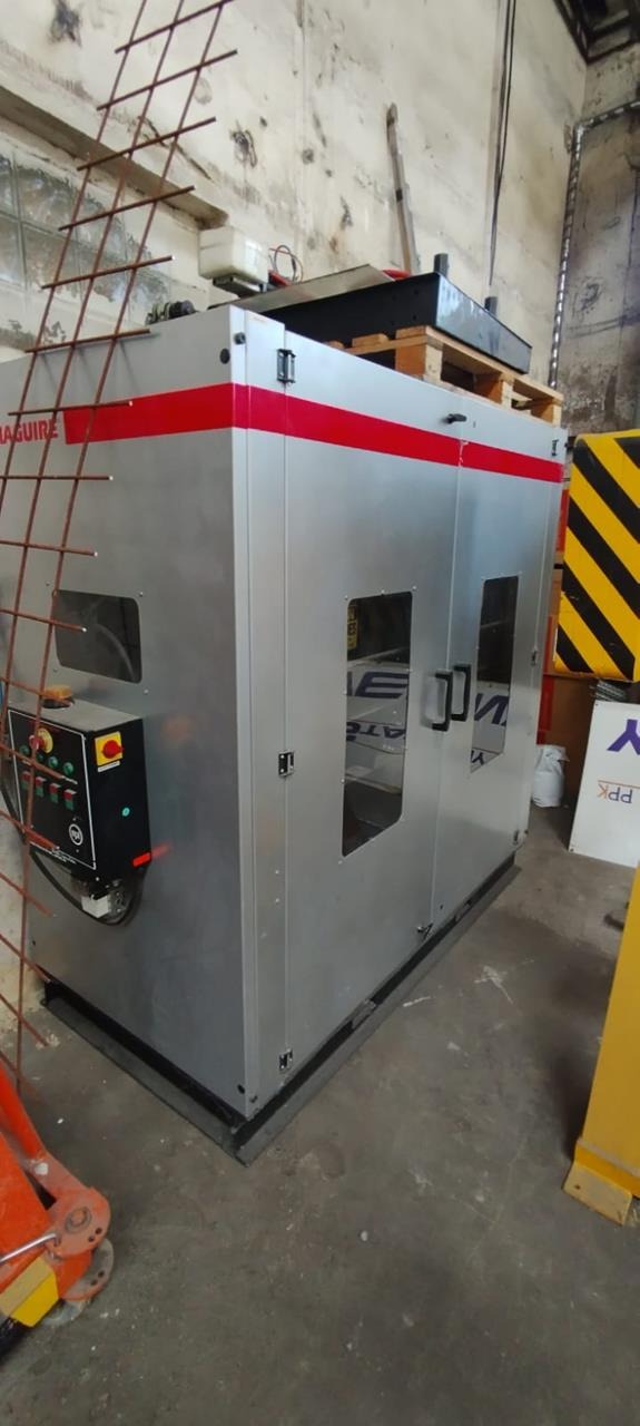 Used TONVA TVA-30L I  Plastic blower I 2019