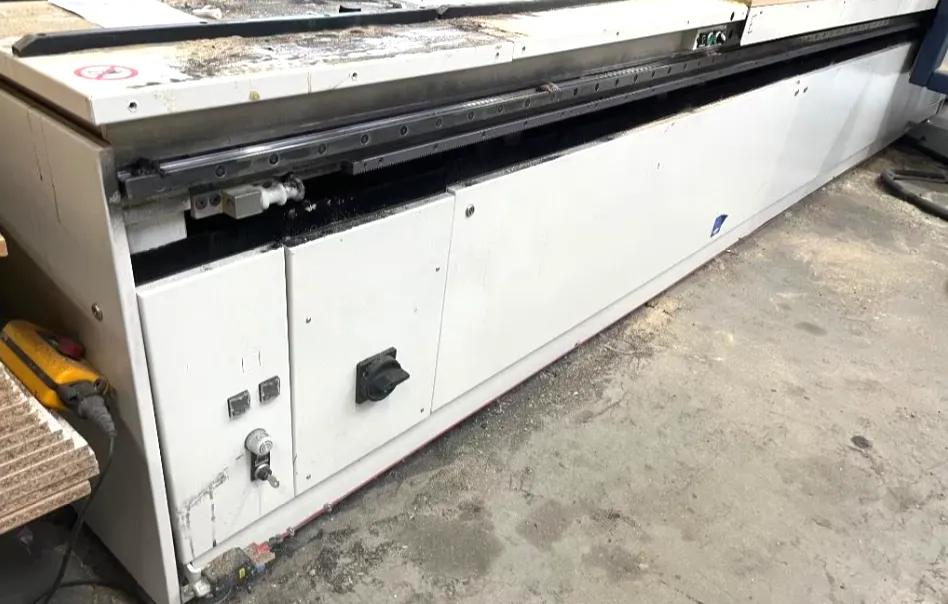 Gebruikt SCM Morbidelli x400 I CNC Bewerking Centrum Nesting