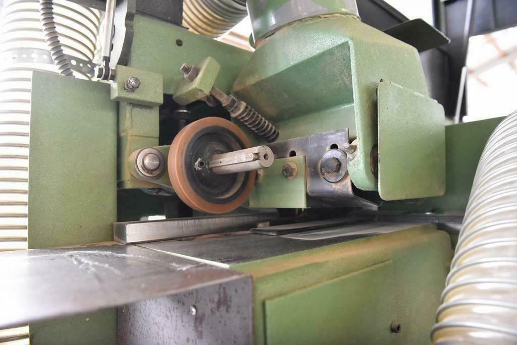 Gebruikt GUILLIET KXY 180