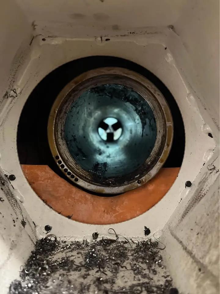 Gebruikt Chevalier FCL-2140 Ik CNC-draaibank