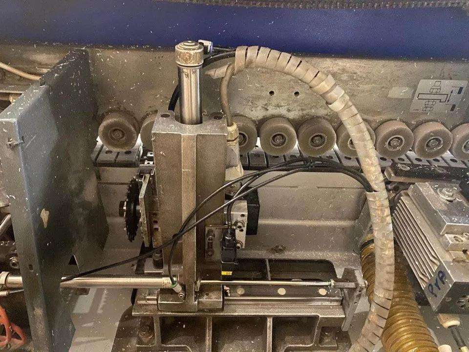 Gebruikt Felder G 400 I Edgebanding
