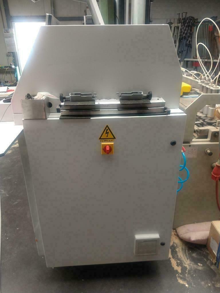 Gebruikt 2013 VITAP Punt 2