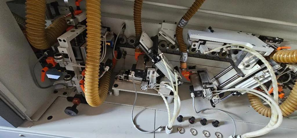 Gebruikt Bi-matic Challenge 7.5-r.arp I Kantbanden