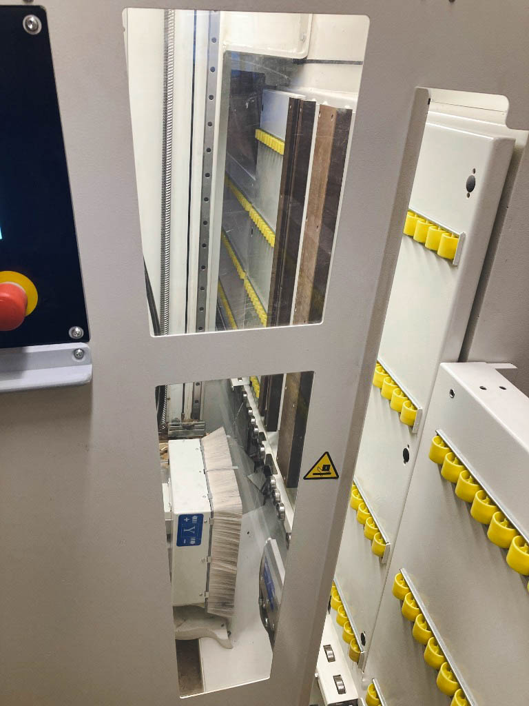 Used SCM Startech CN V - CNC Drilling - 2020