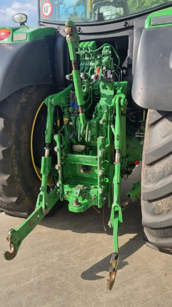 Used John Deere 6175R I Tractor I 2019