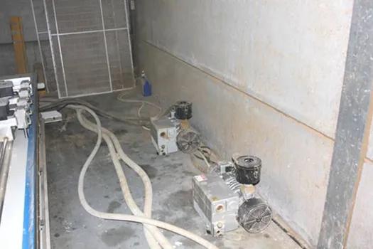 Gebruikt Busellato Jet Concept XXL I CNC Bewerking Centrum