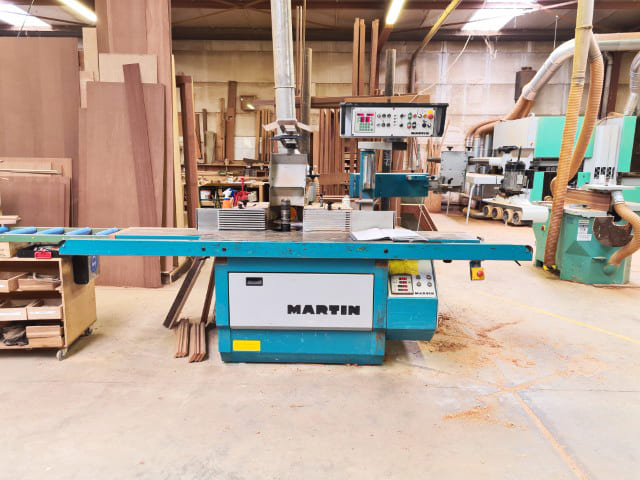 Gebruikt MARTIN T26 DUO CONTROL - 2003