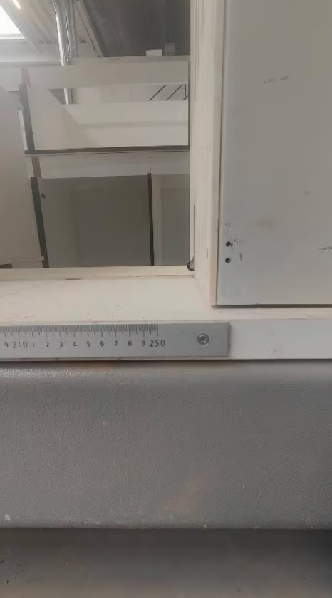 Used Comil Cosmo NK I Carcase Clamp I 2005