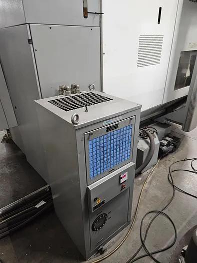 Usado Centro de Mecanizado Vertical Deckel Maho DMU 80T I