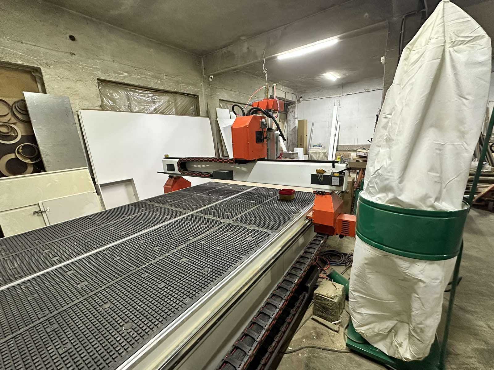 Anons em-2040-2S I Engraving Machine I 2023