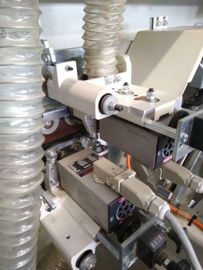 Used SCM Olimpic K100