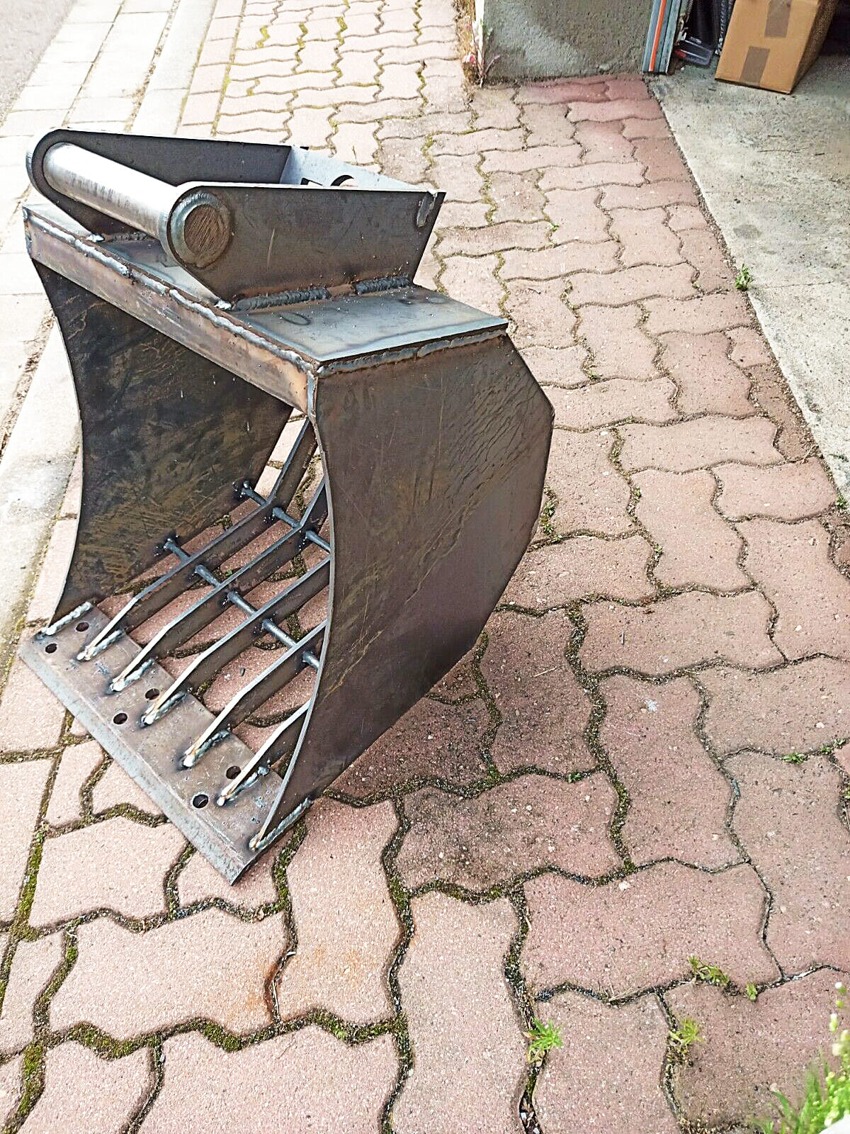 Gebruikt Plasma CUTTING RS IMMOPRO - Plasma Snijden - 2019