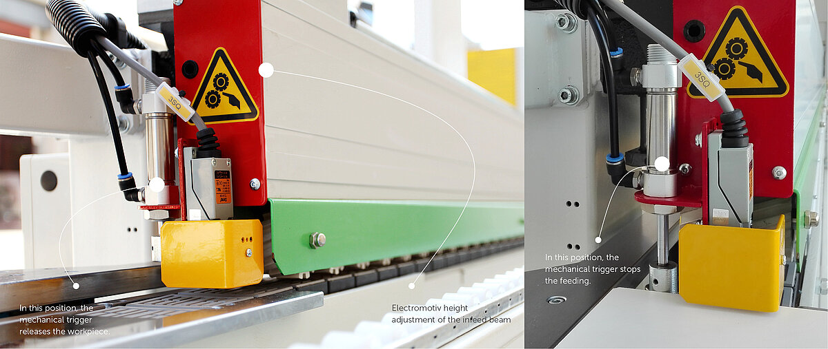 Usado LOHMEYER KAM 780 IQ