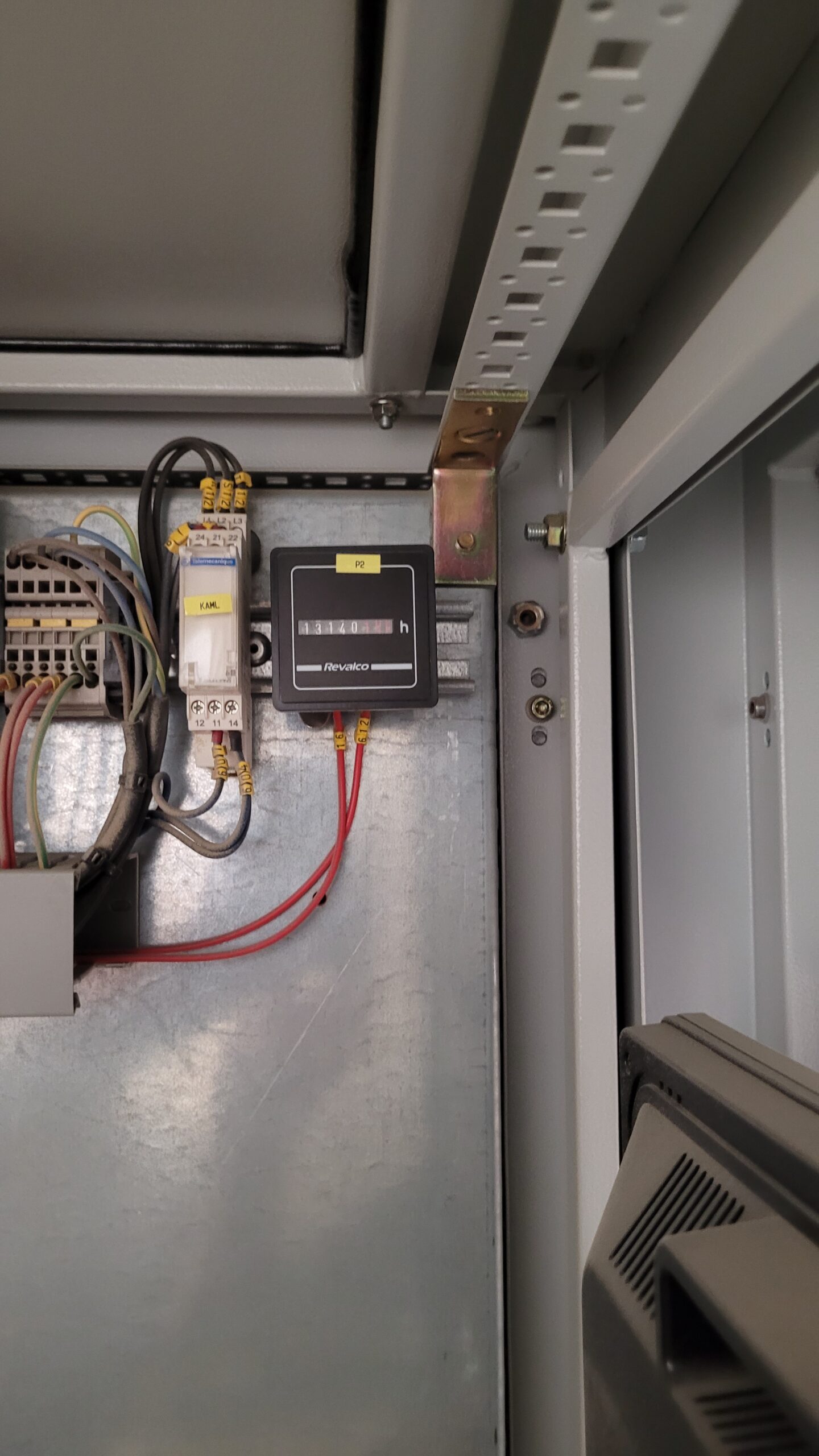 Used Masterwood Project 416L I CNC Machining Center